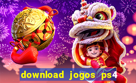 download jogos ps4 pkg pt br